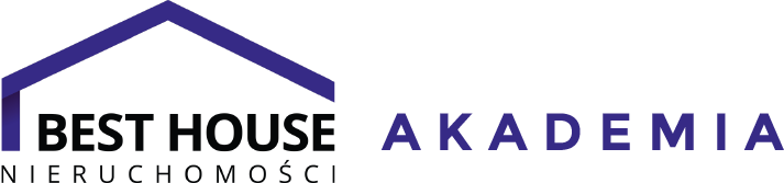 Akademia Best House logo